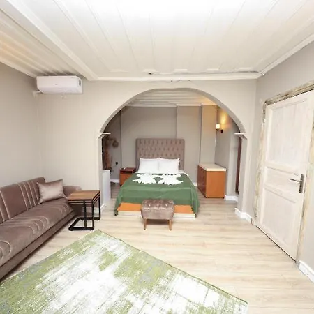 Berf Otel * Stambuł