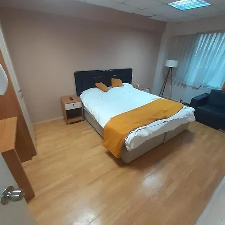 Berf Otel *