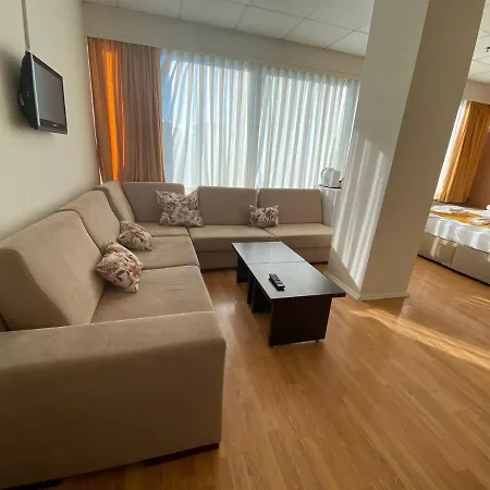Berf Otel * Stambuł