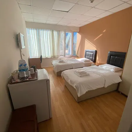 Berf Otel * Stambuł