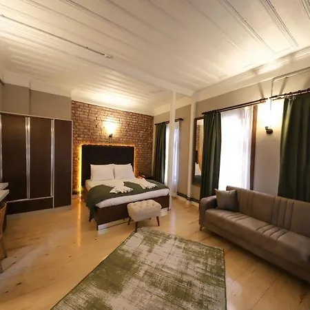 Berf Otel * Stambuł